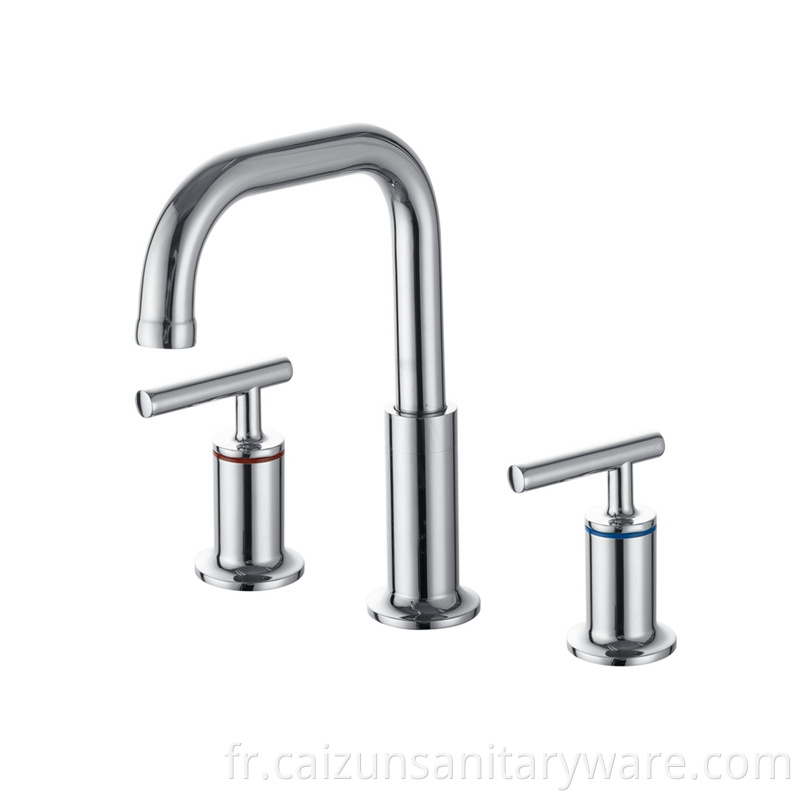 Basin Faucet